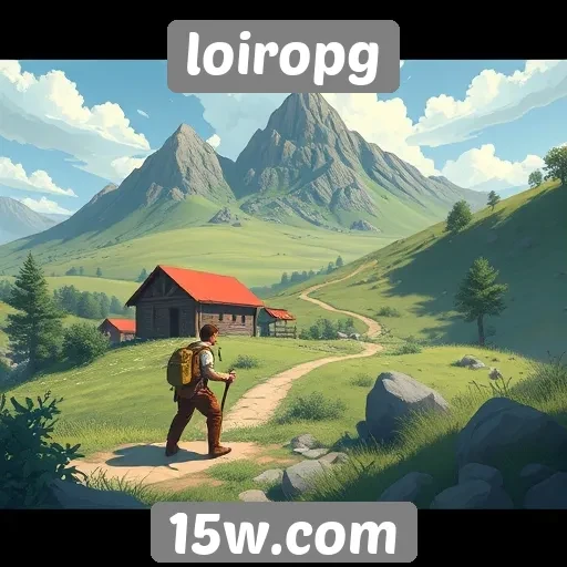 Acessibilidade em loiropg é destaque entre usuários