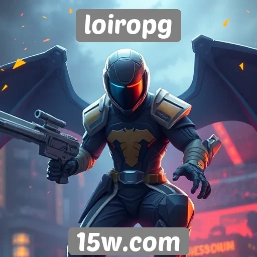 Atualizações mais esperadas para jogos no loiropg