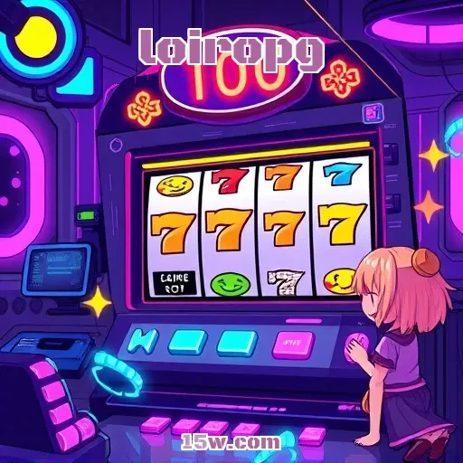 loiropg Multiplayer