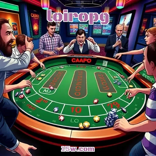 loiropg Quebra-cabeça